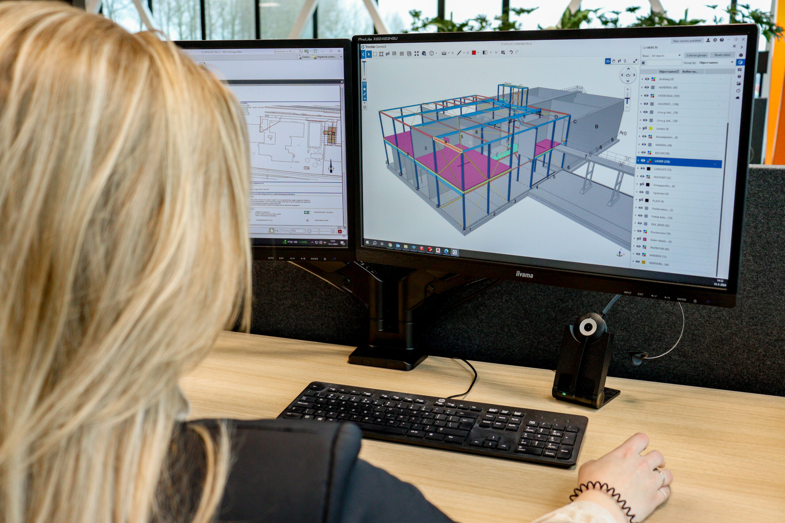 BIMModelleur Cerfix